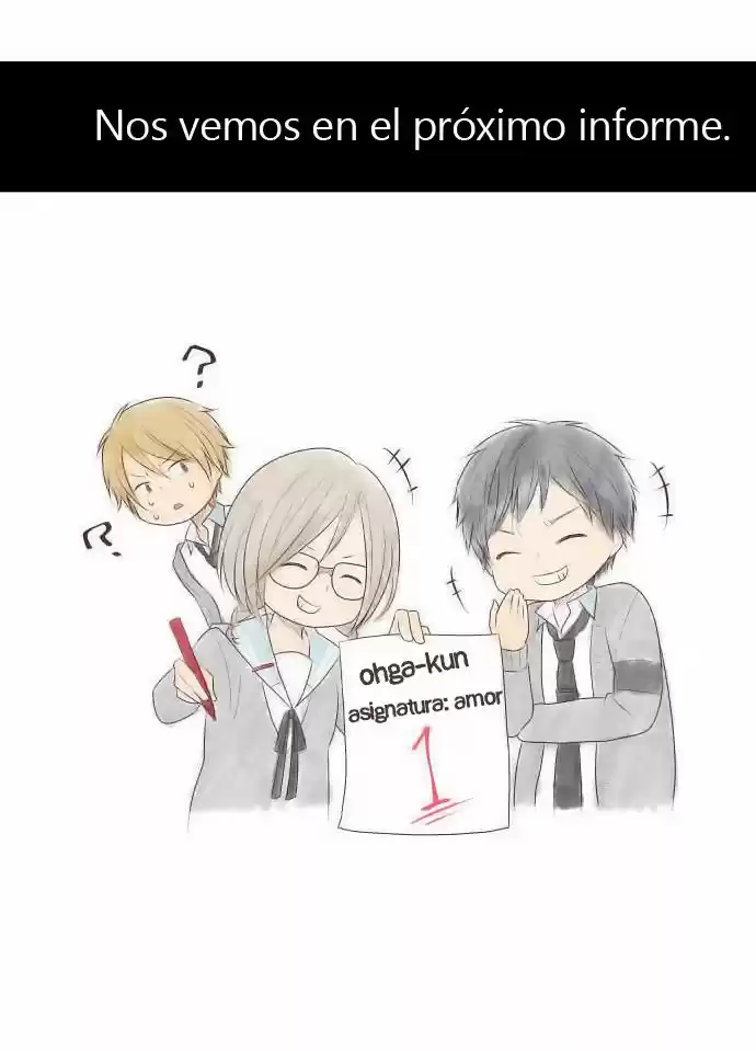 ReLIFE (2013) - Capítulo 23 - Página 23 - LectorTMOo