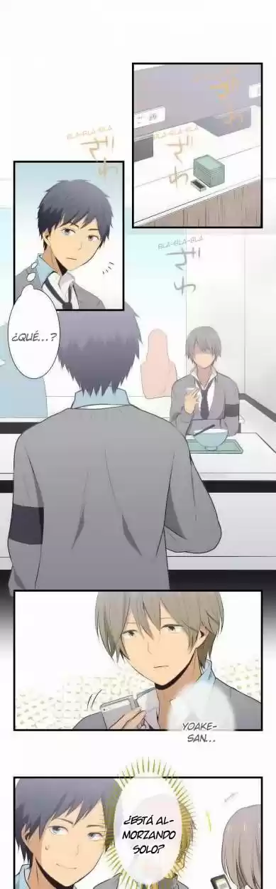 ReLIFE (2013) - Capítulo 24 - Página 2 - LectorTMOo