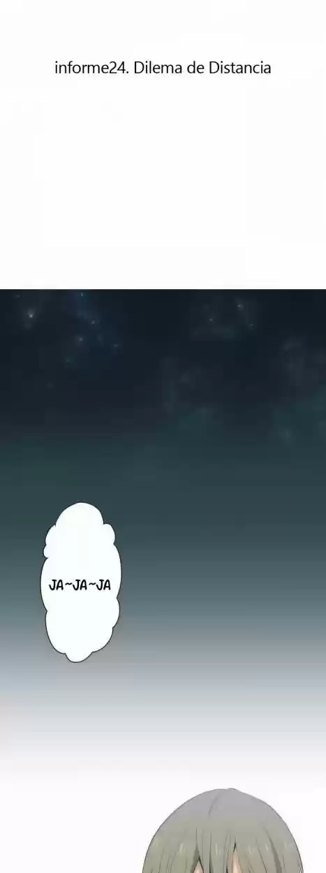 ReLIFE (2013) - Capítulo 24 - Página 4 - LectorTMOo