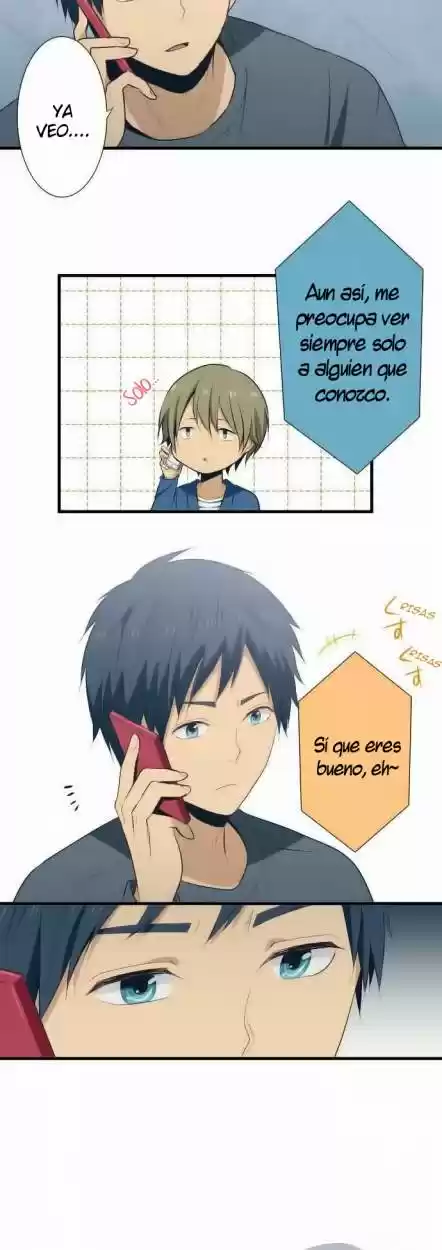 ReLIFE (2013) - Capítulo 24 - Página 6 - LectorTMOo