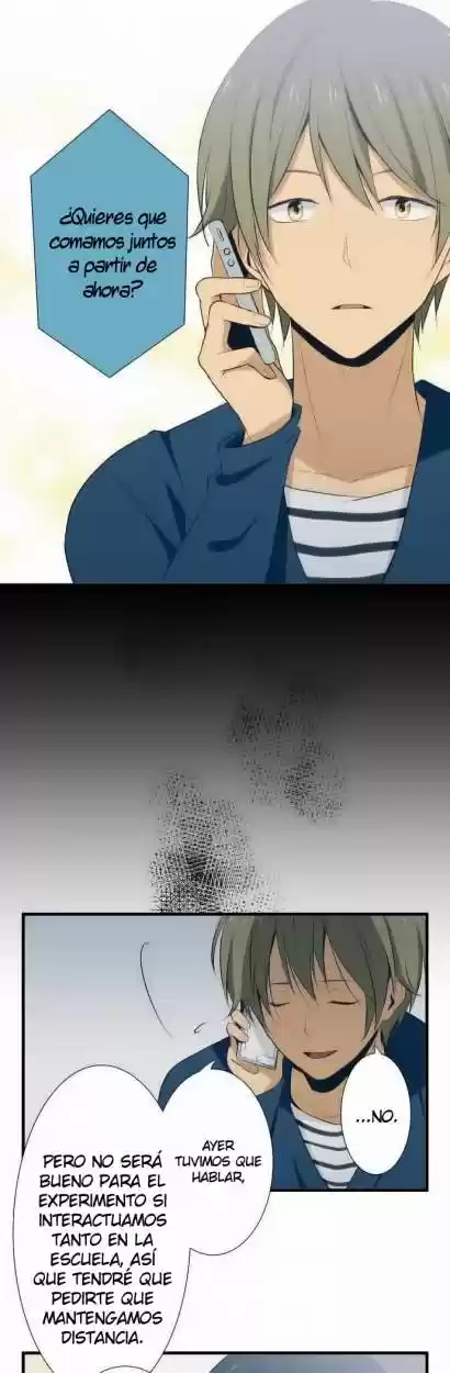 ReLIFE (2013) - Capítulo 24 - Página 7 - LectorTMOo