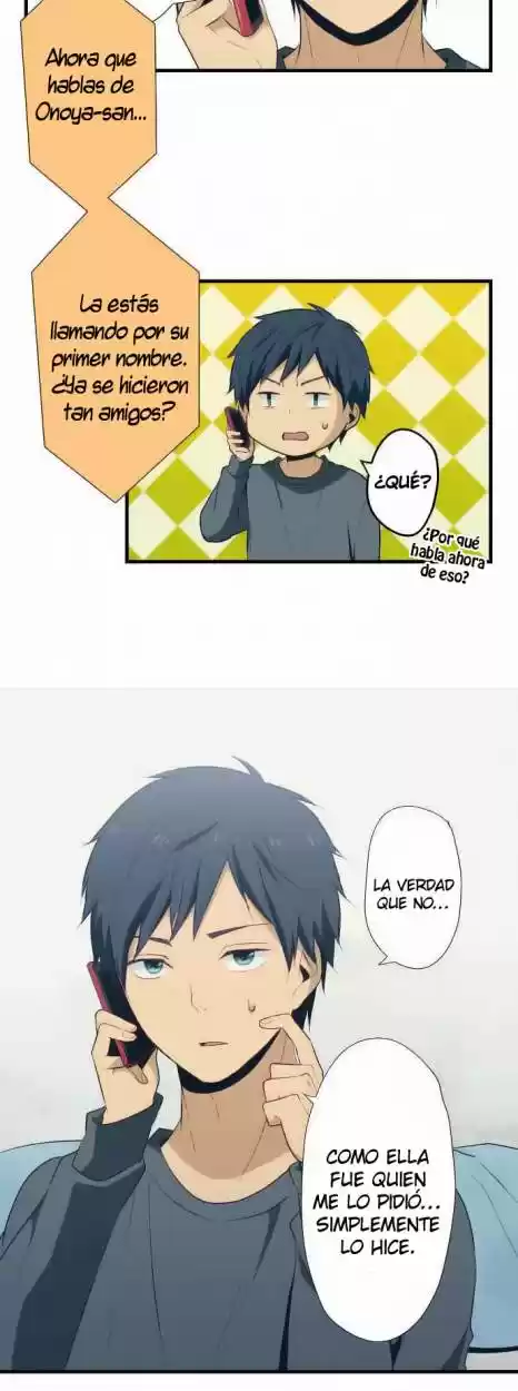 ReLIFE (2013) - Capítulo 24 - Página 9 - LectorTMOo