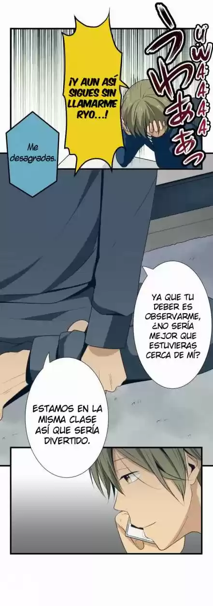ReLIFE (2013) - Capítulo 24 - Página 10 - LectorTMOo
