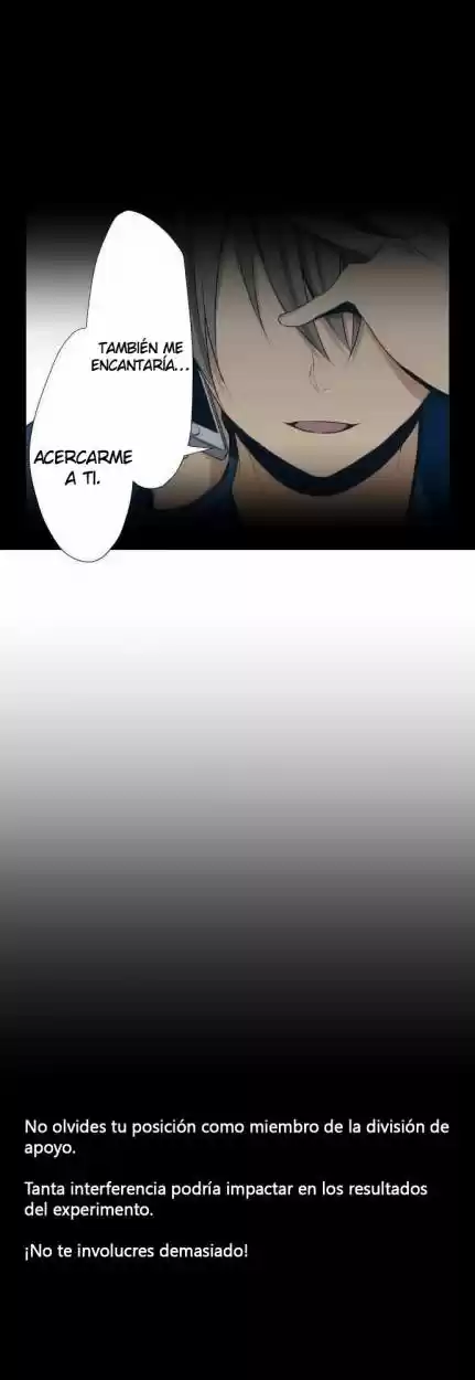 ReLIFE (2013) - Capítulo 24 - Página 12 - LectorTMOo