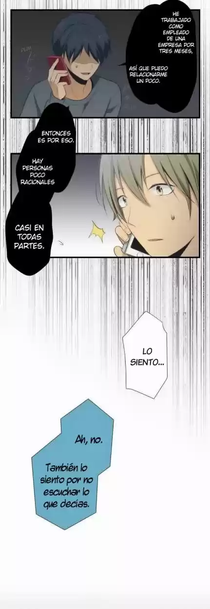 ReLIFE (2013) - Capítulo 24 - Página 13 - LectorTMOo