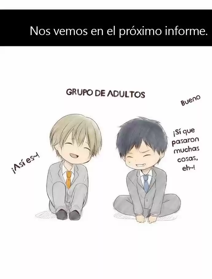 ReLIFE (2013) - Capítulo 24 - Página 16 - LectorTMOo