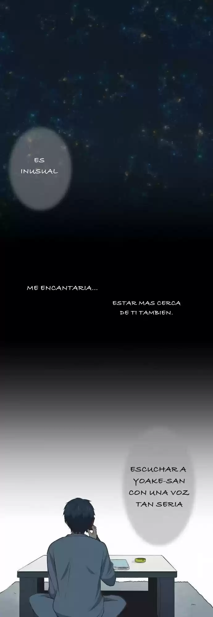 ReLIFE (2013) - Capítulo 25 - Página 2 - LectorTMOo