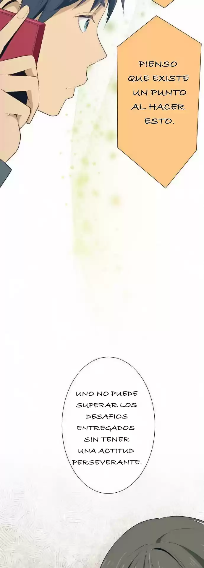 ReLIFE (2013) - Capítulo 25 - Página 12 - LectorTMOo