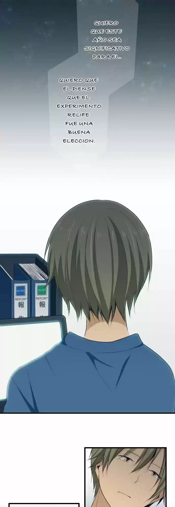 ReLIFE (2013) - Capítulo 25 - Página 18 - LectorTMOo