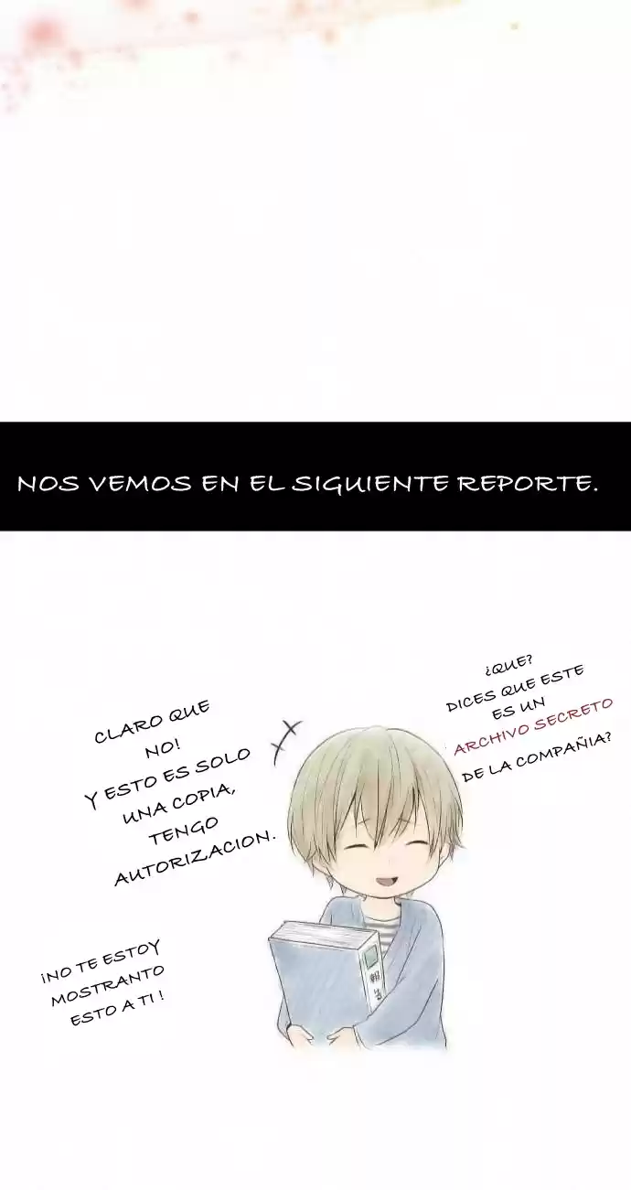 ReLIFE (2013) - Capítulo 25 - Página 22 - LectorTMOo