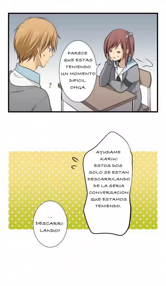 ReLIFE (2013) - Capítulo 26 - Página 7 - LectorTMOo
