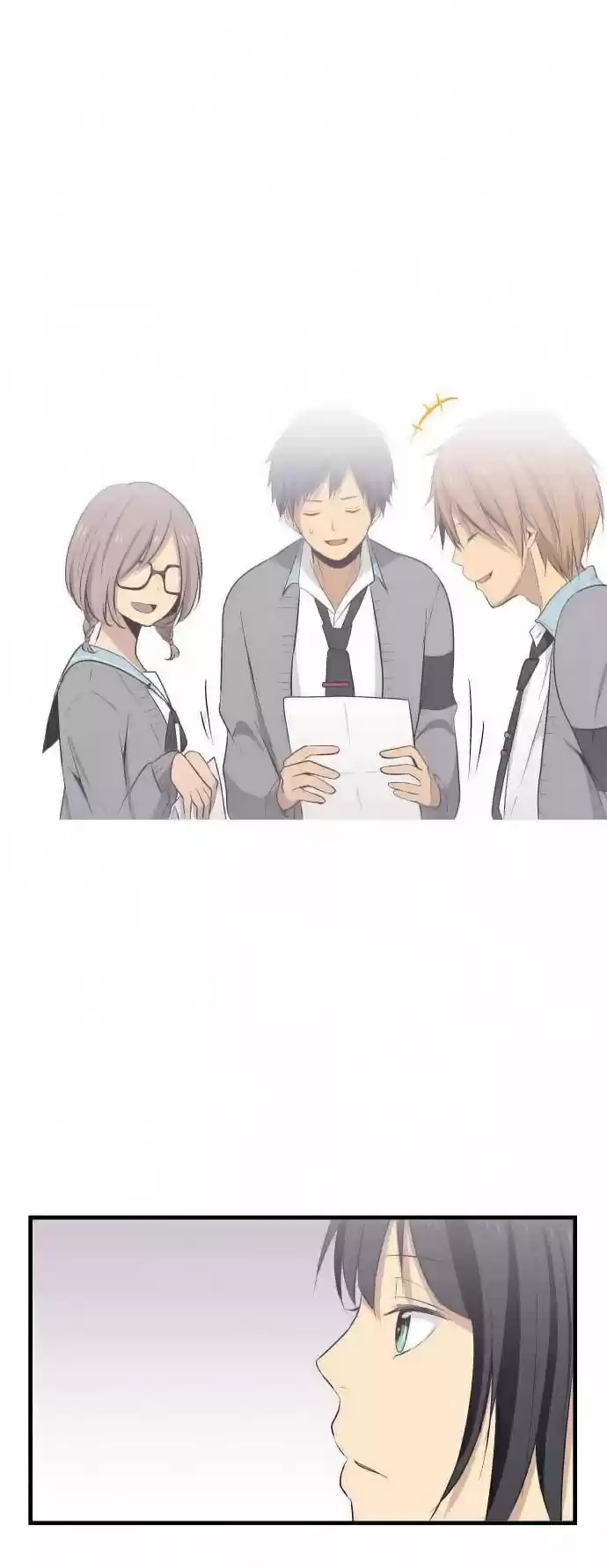 ReLIFE (2013) - Capítulo 26 - Página 13 - LectorTMOo