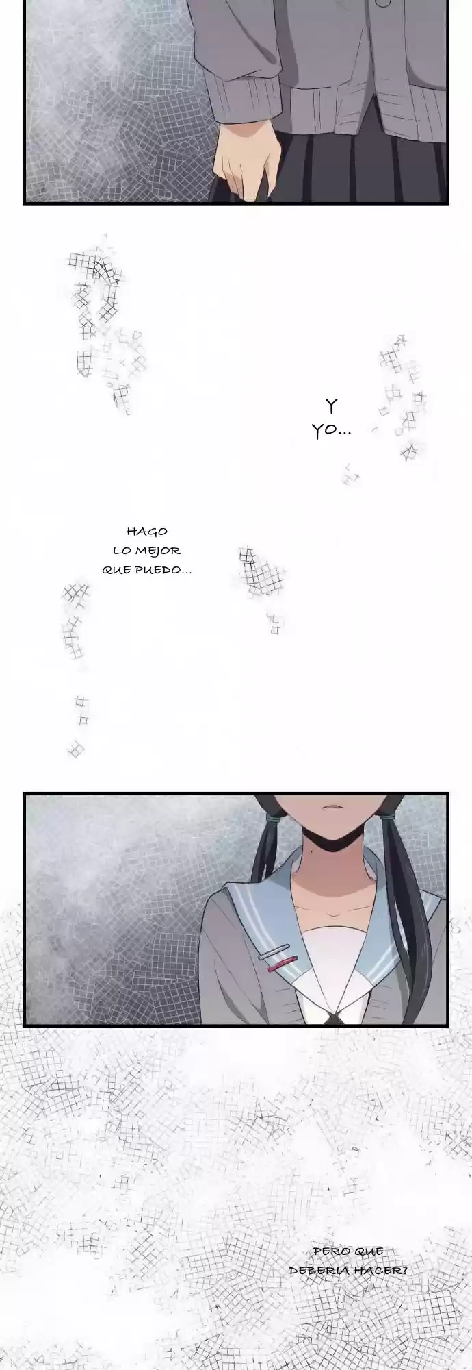 ReLIFE (2013) - Capítulo 26 - Página 15 - LectorTMOo