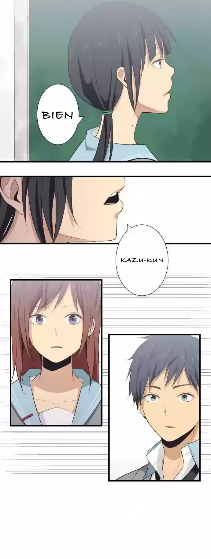 ReLIFE (2013) - Capítulo 26 - Página 17 - LectorTMOo