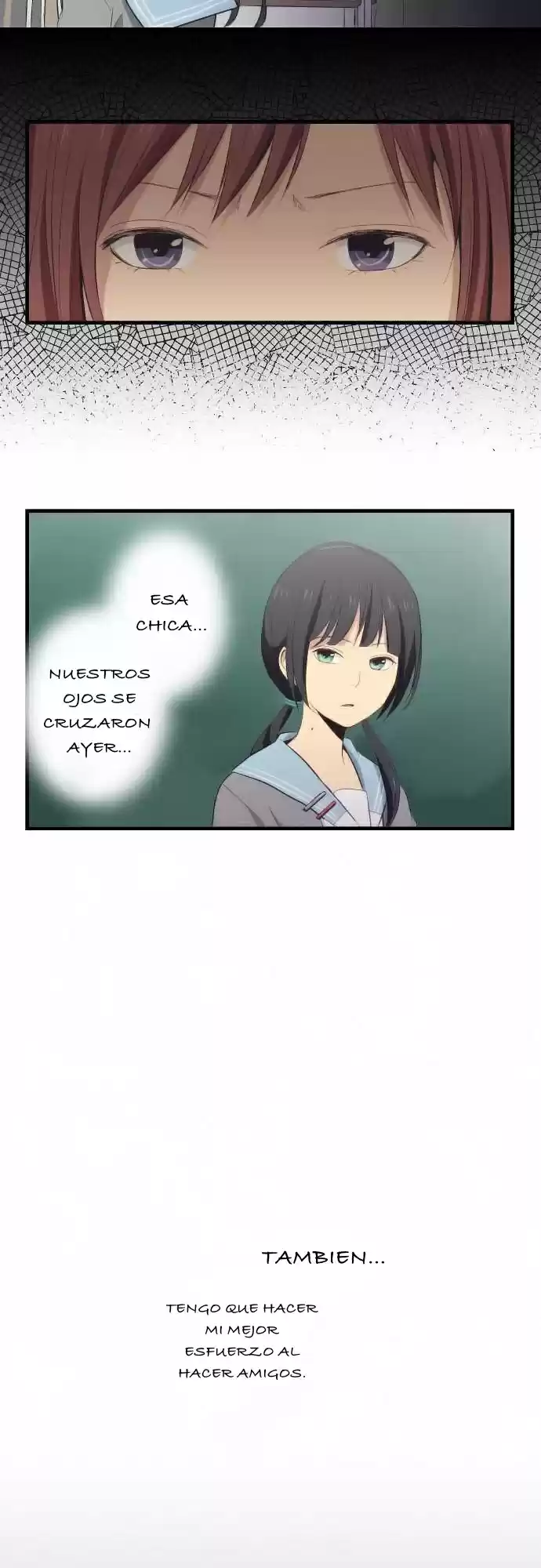ReLIFE (2013) - Capítulo 26 - Página 19 - LectorTMOo