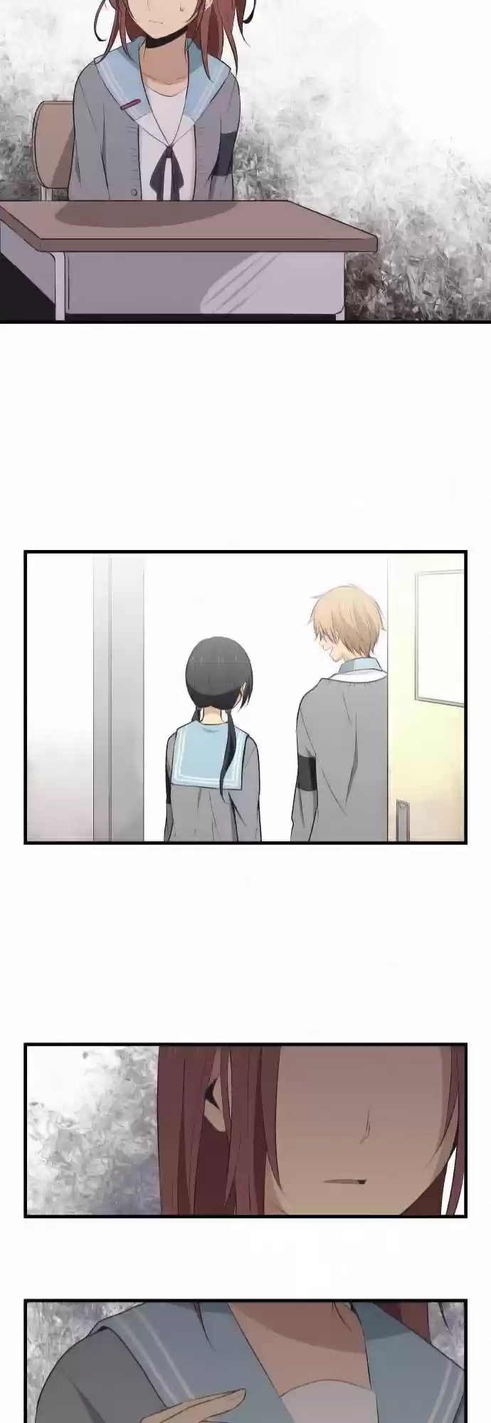 ReLIFE (2013) - Capítulo 26 - Página 22 - LectorTMOo
