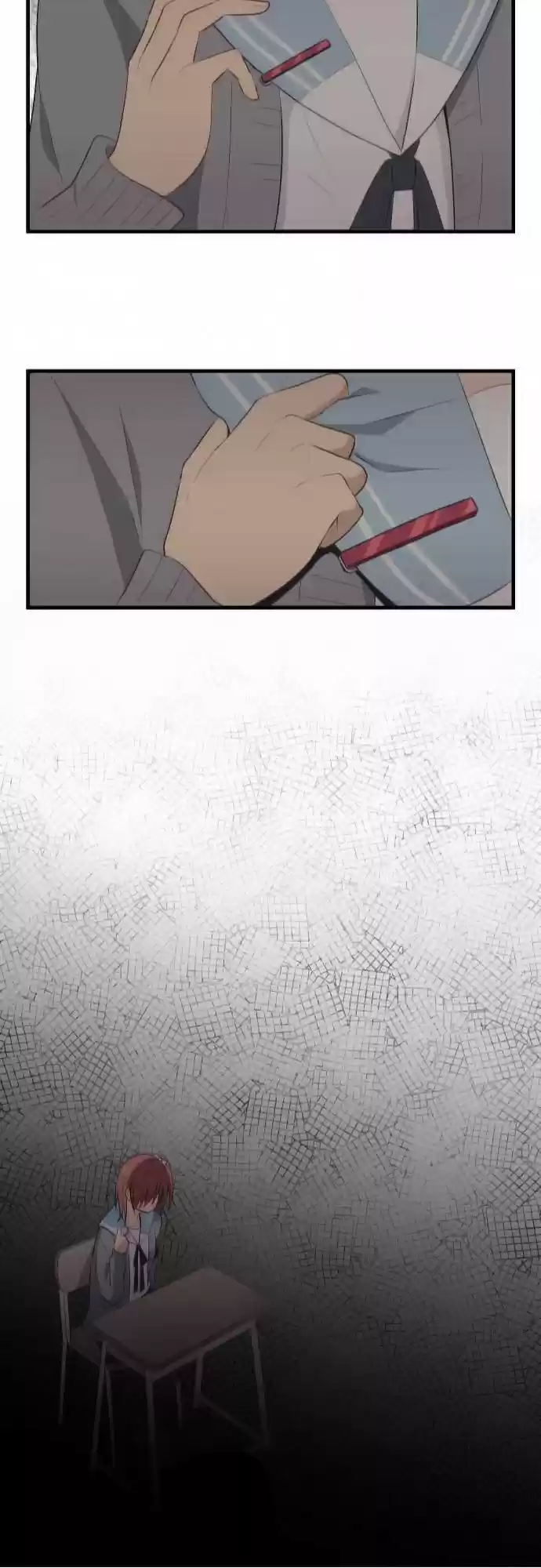 ReLIFE (2013) - Capítulo 26 - Página 23 - LectorTMOo