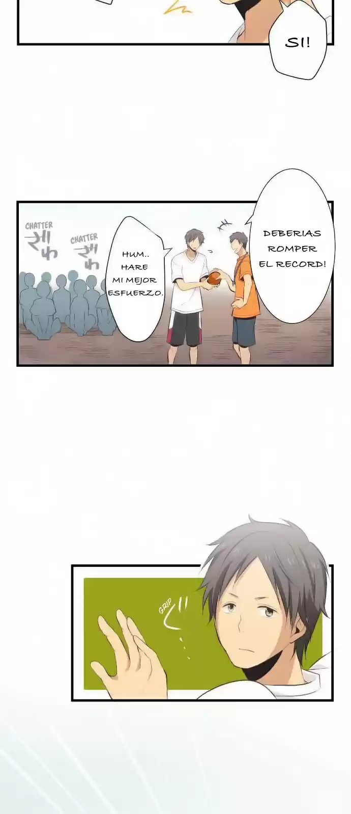 ReLIFE (2013) - Capítulo 27 - Página 8 - LectorTMOo