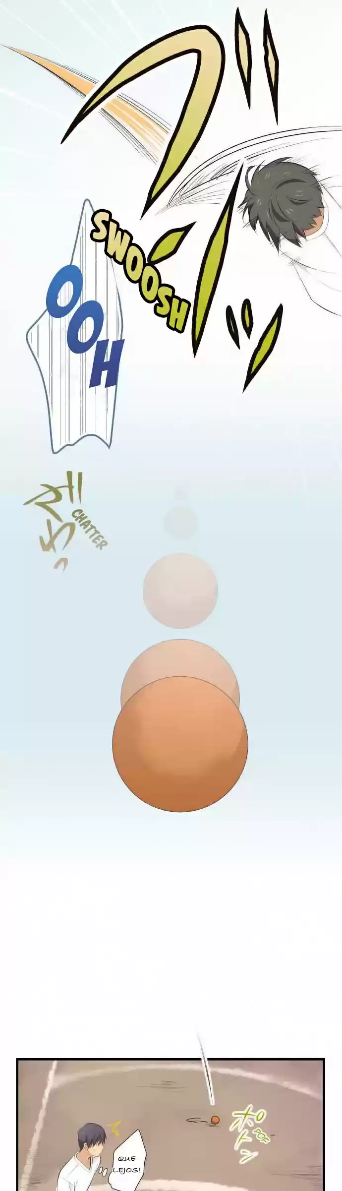 ReLIFE (2013) - Capítulo 27 - Página 9 - LectorTMOo