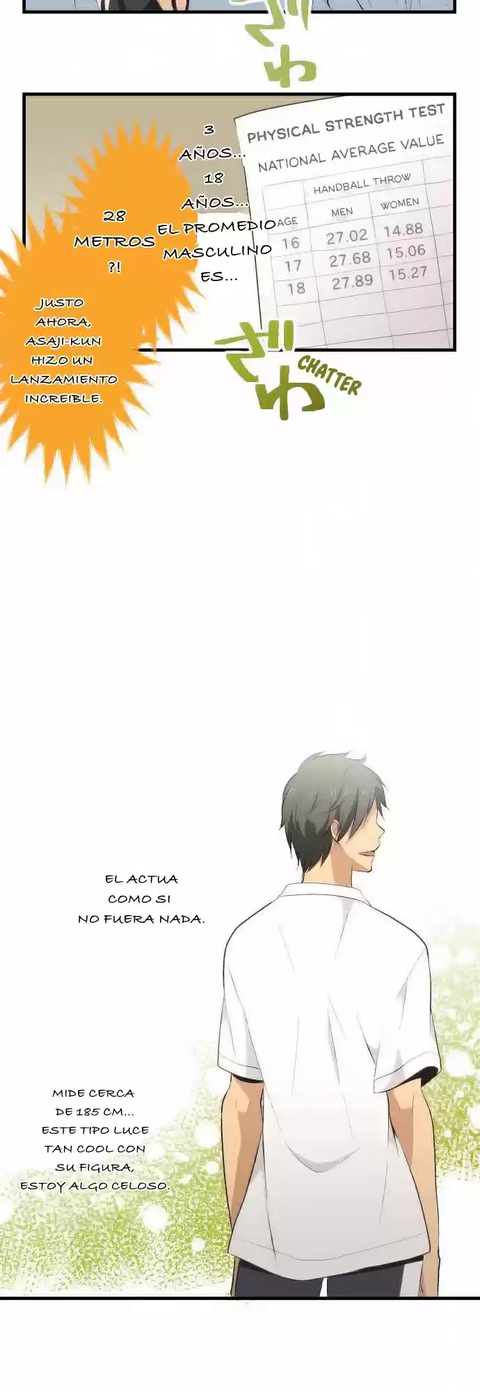 ReLIFE (2013) - Capítulo 27 - Página 11 - LectorTMOo