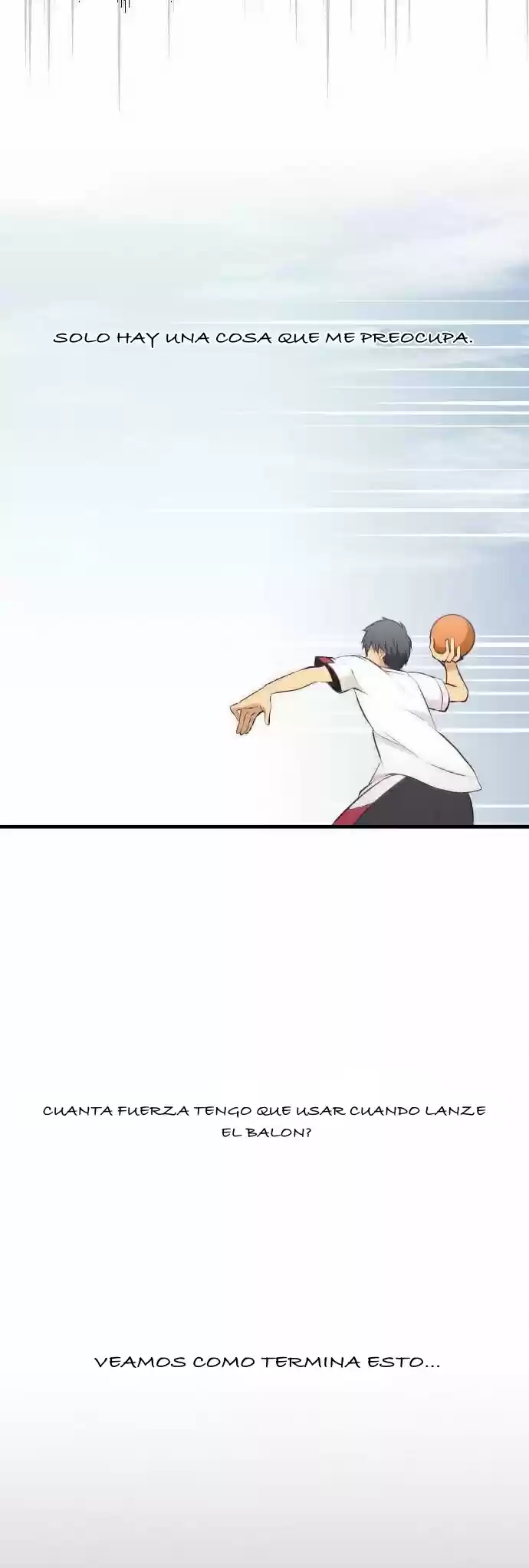 ReLIFE (2013) - Capítulo 28 - Página 3 - LectorTMOo