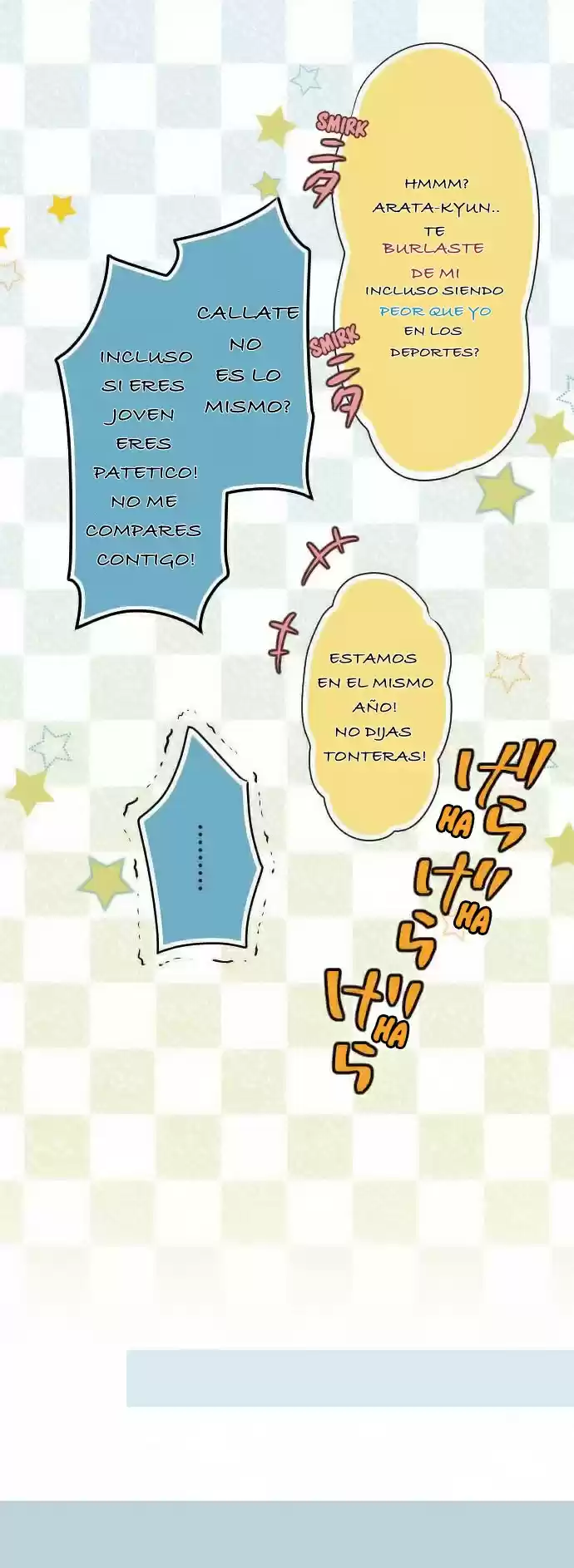 ReLIFE (2013) - Capítulo 28 - Página 11 - LectorTMOo