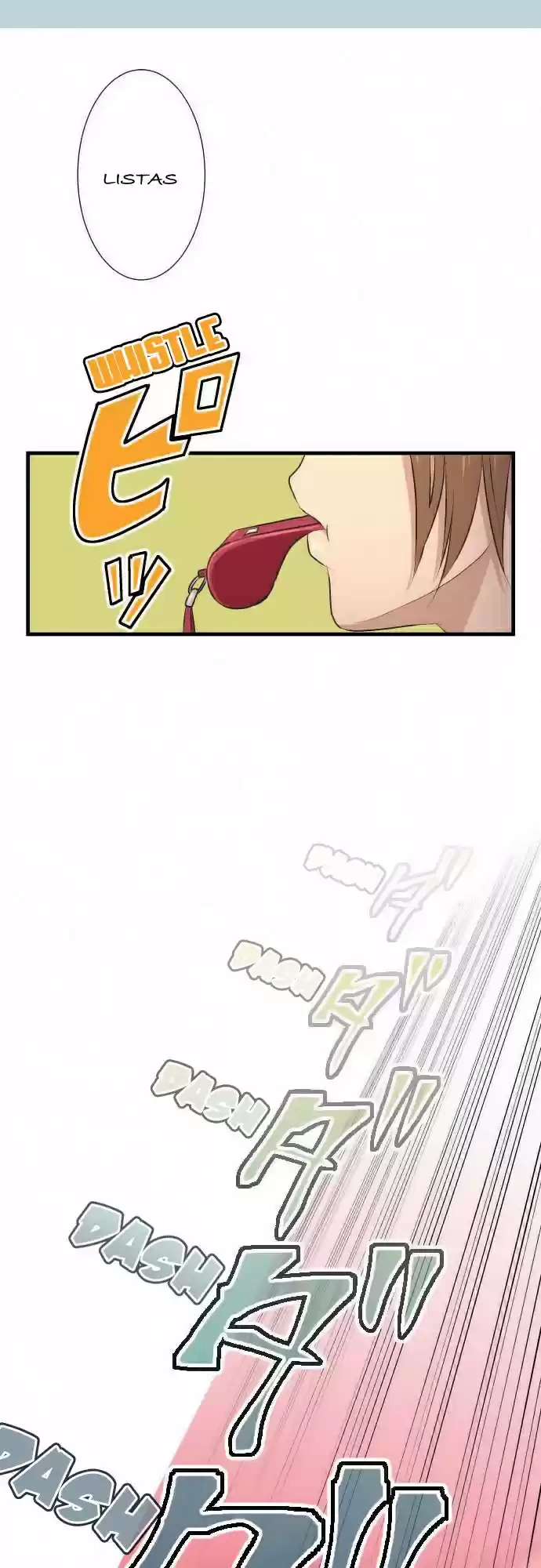ReLIFE (2013) - Capítulo 28 - Página 12 - LectorTMOo