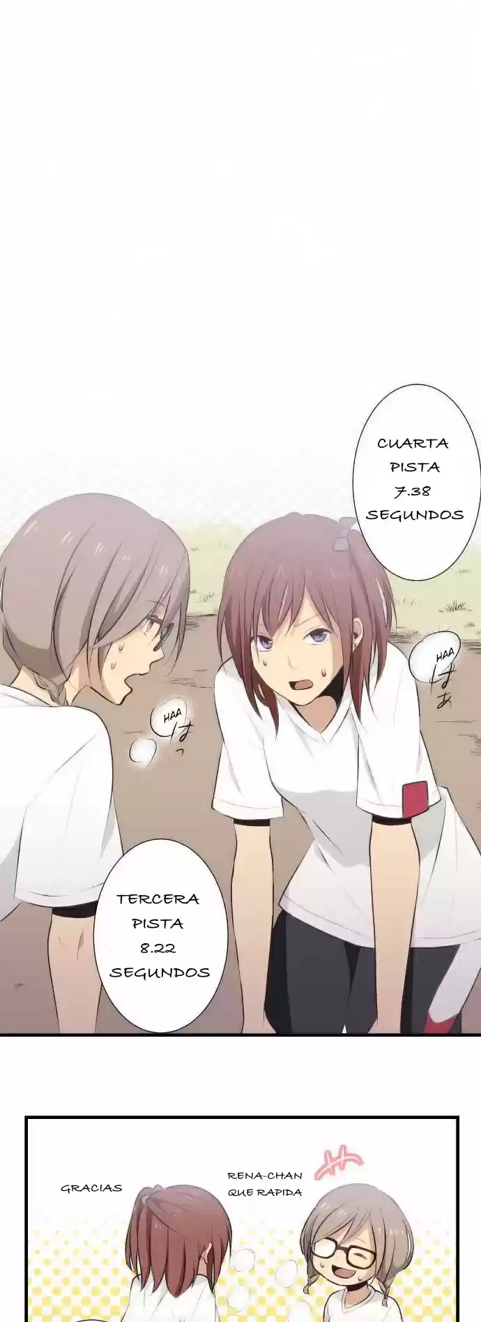 ReLIFE (2013) - Capítulo 28 - Página 14 - LectorTMOo