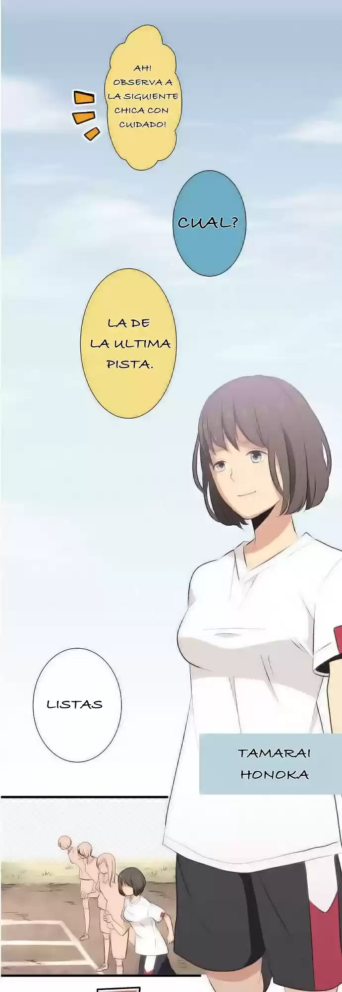 ReLIFE (2013) - Capítulo 28 - Página 16 - LectorTMOo