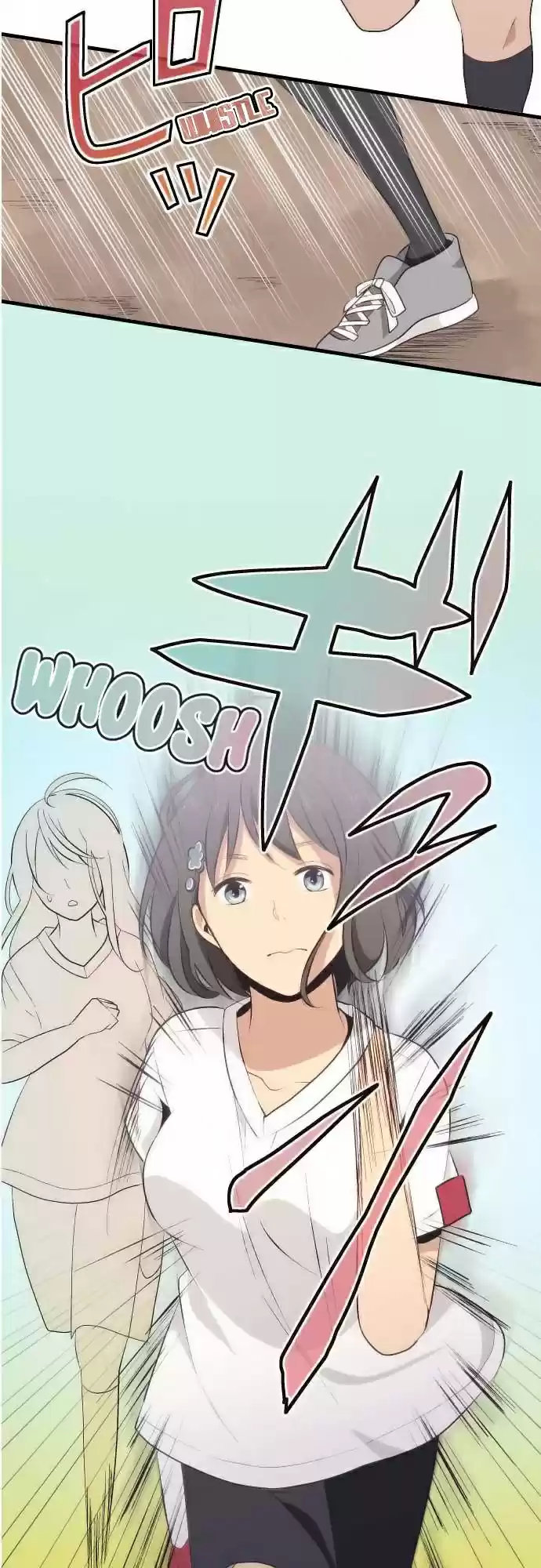 ReLIFE (2013) - Capítulo 28 - Página 17 - LectorTMOo