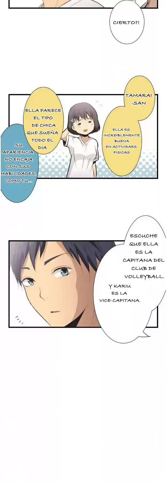 ReLIFE (2013) - Capítulo 28 - Página 20 - LectorTMOo