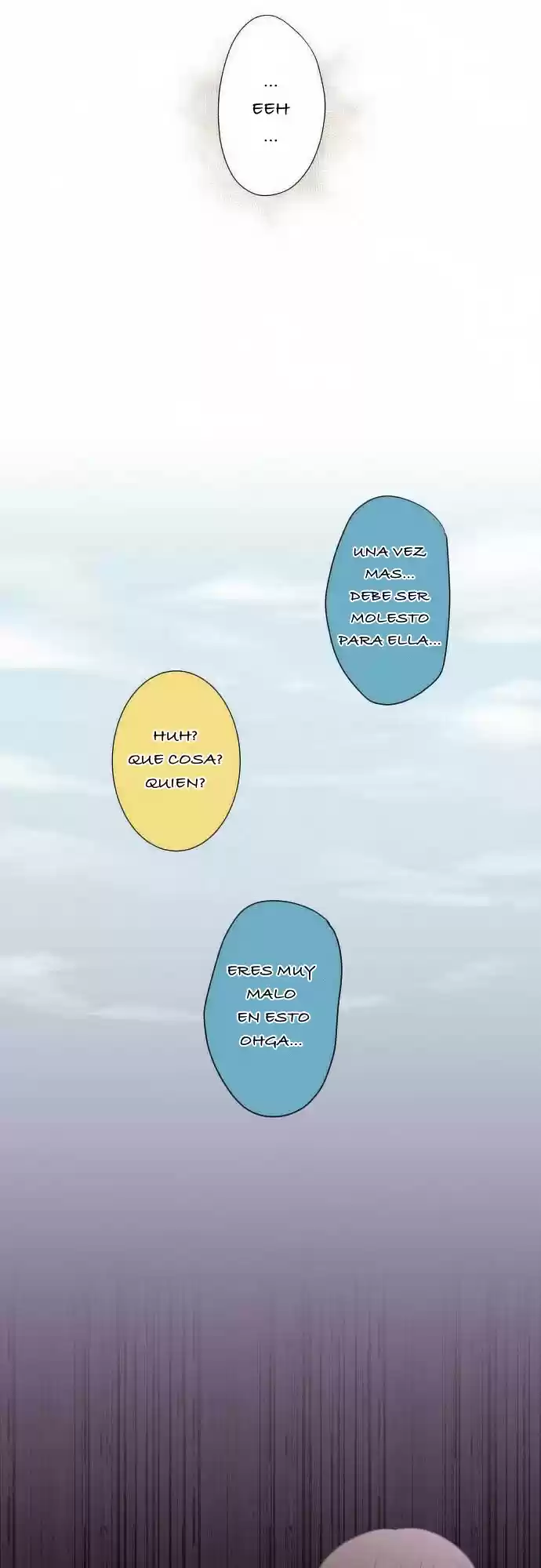 ReLIFE (2013) - Capítulo 28 - Página 21 - LectorTMOo