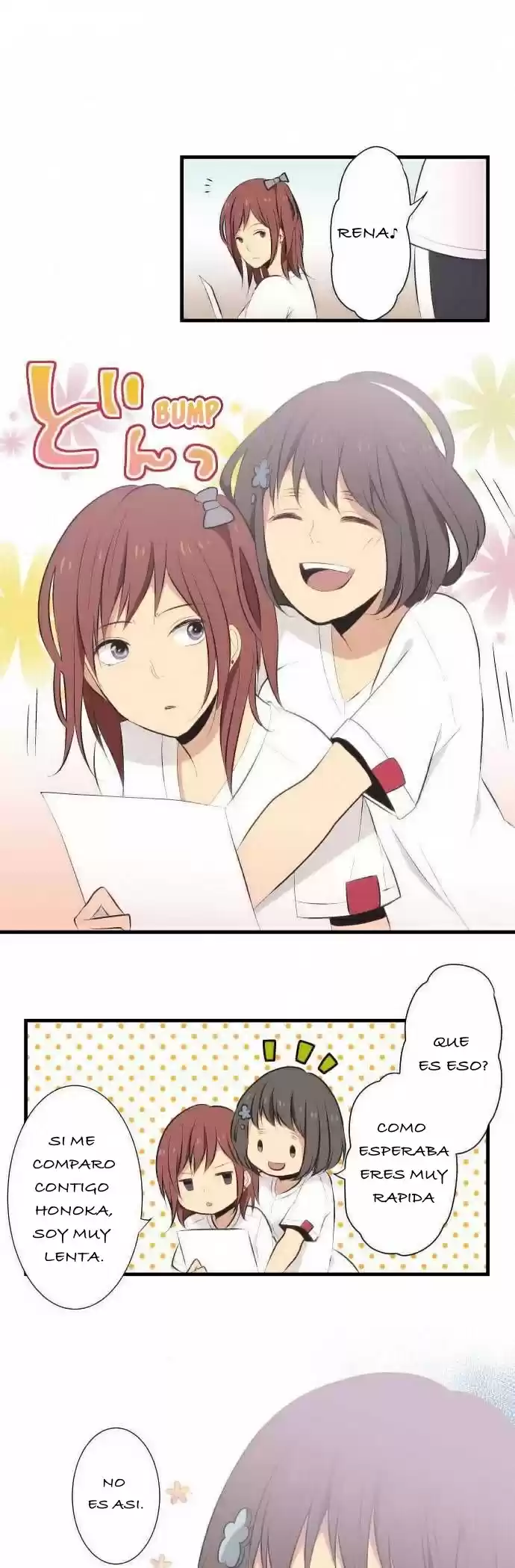 ReLIFE (2013) - Capítulo 29 - Página 2 - LectorTMOo