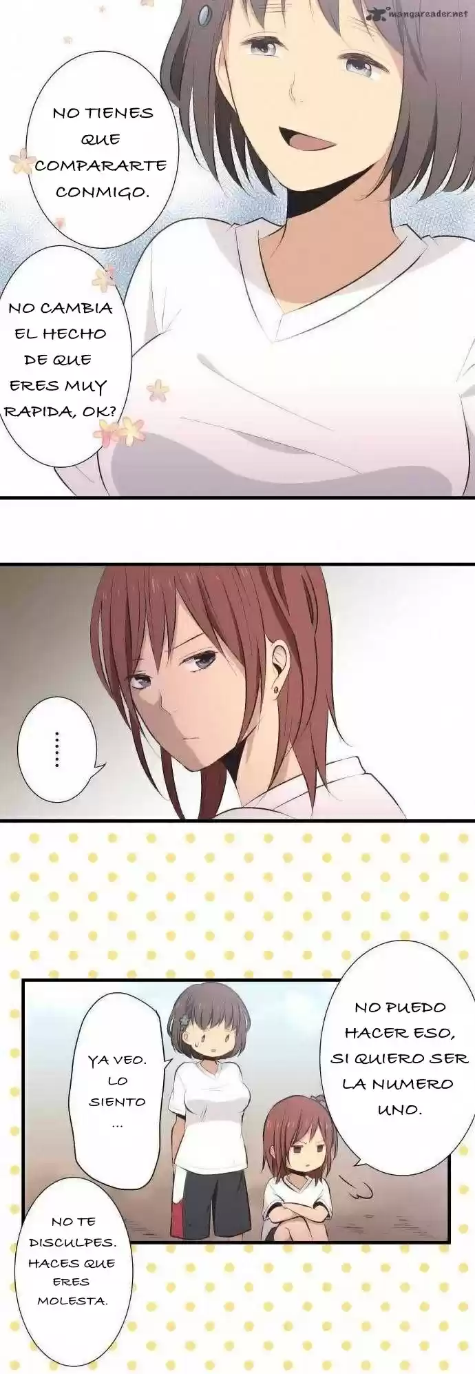 ReLIFE (2013) - Capítulo 29 - Página 3 - LectorTMOo