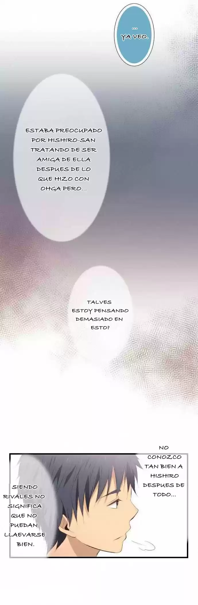 ReLIFE (2013) - Capítulo 29 - Página 6 - LectorTMOo