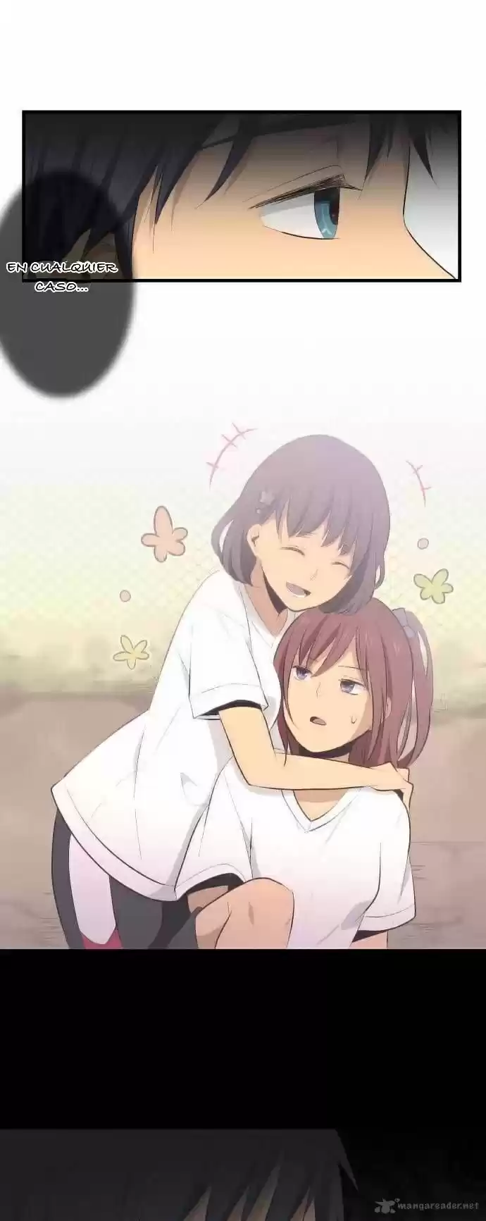 ReLIFE (2013) - Capítulo 29 - Página 7 - LectorTMOo