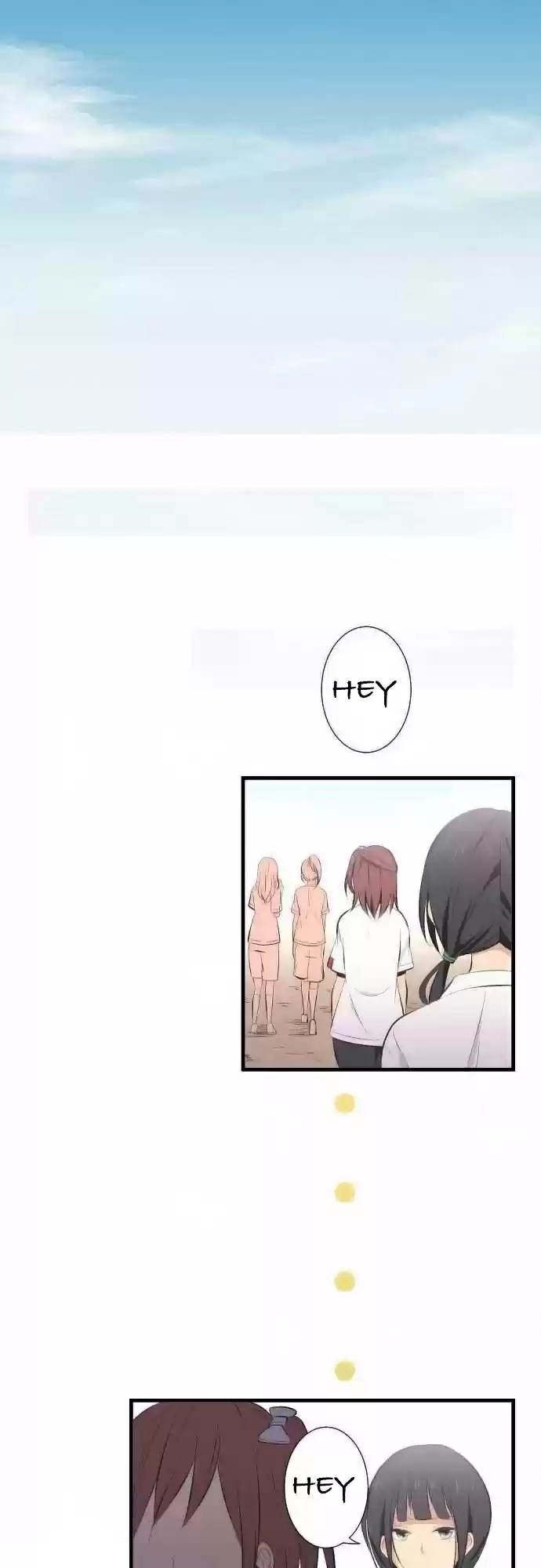 ReLIFE (2013) - Capítulo 29 - Página 12 - LectorTMOo