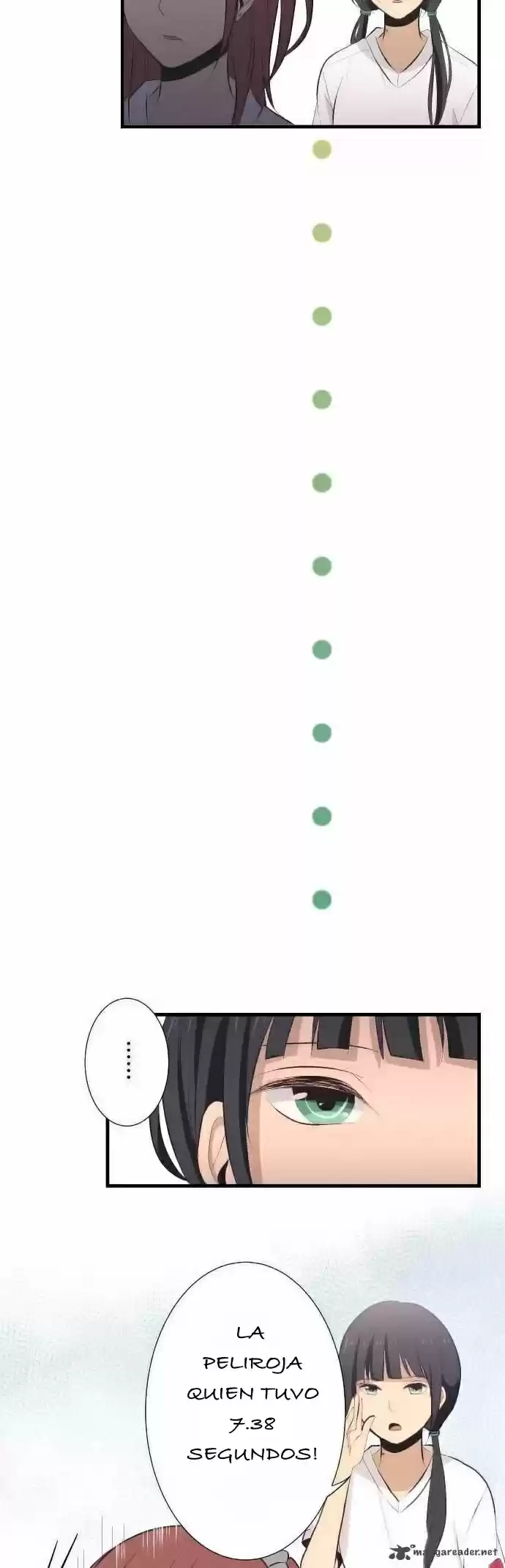 ReLIFE (2013) - Capítulo 29 - Página 13 - LectorTMOo