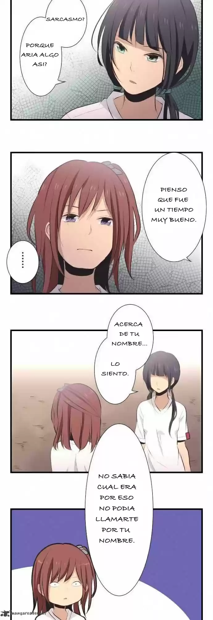 ReLIFE (2013) - Capítulo 29 - Página 15 - LectorTMOo