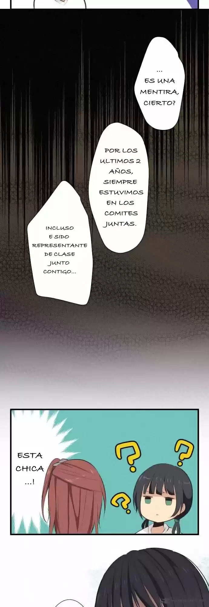 ReLIFE (2013) - Capítulo 29 - Página 16 - LectorTMOo