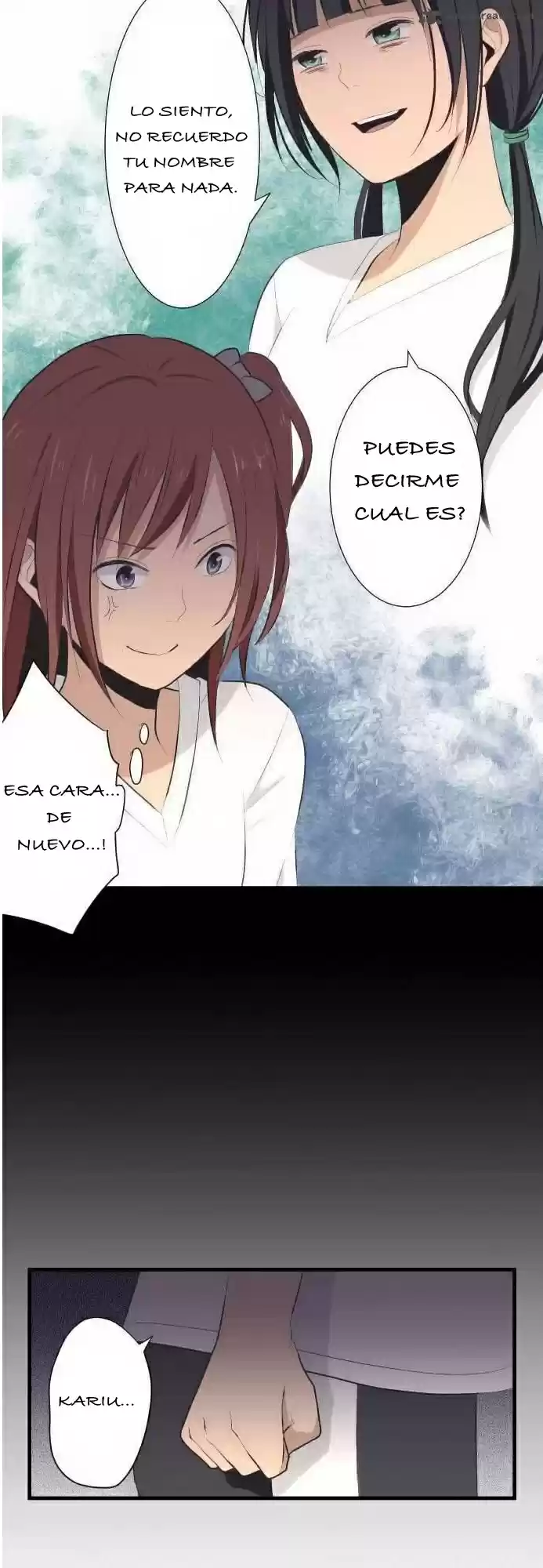 ReLIFE (2013) - Capítulo 29 - Página 17 - LectorTMOo