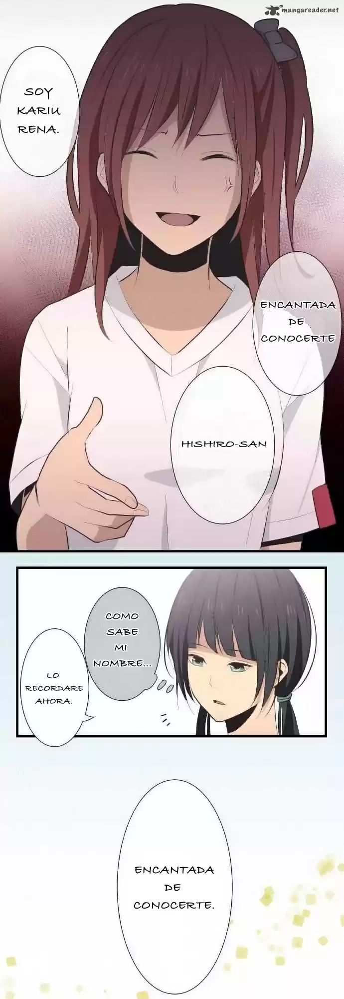ReLIFE (2013) - Capítulo 29 - Página 18 - LectorTMOo