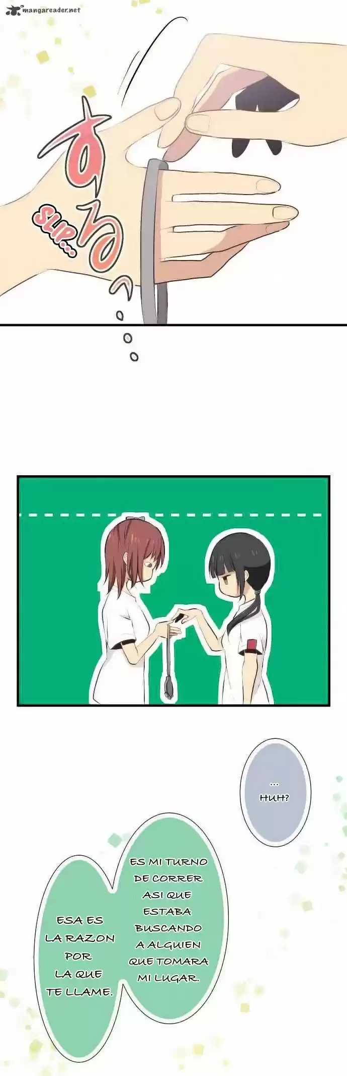 ReLIFE (2013) - Capítulo 29 - Página 19 - LectorTMOo