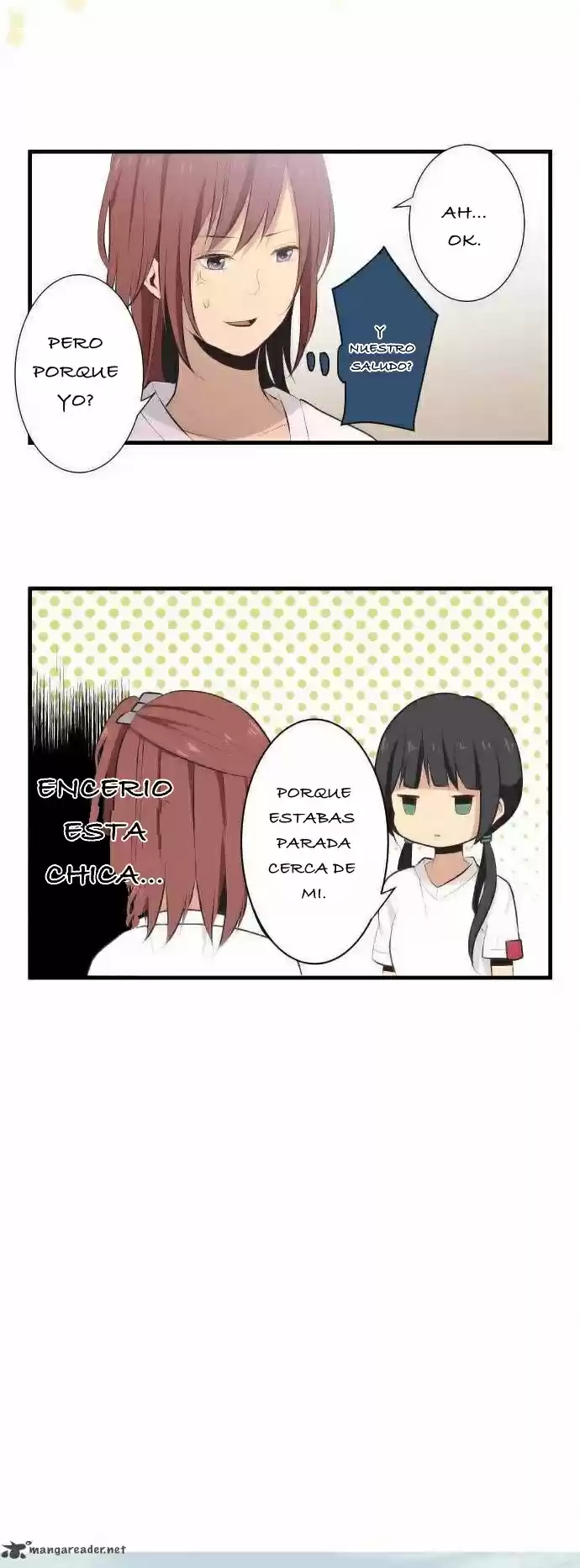 ReLIFE (2013) - Capítulo 29 - Página 20 - LectorTMOo