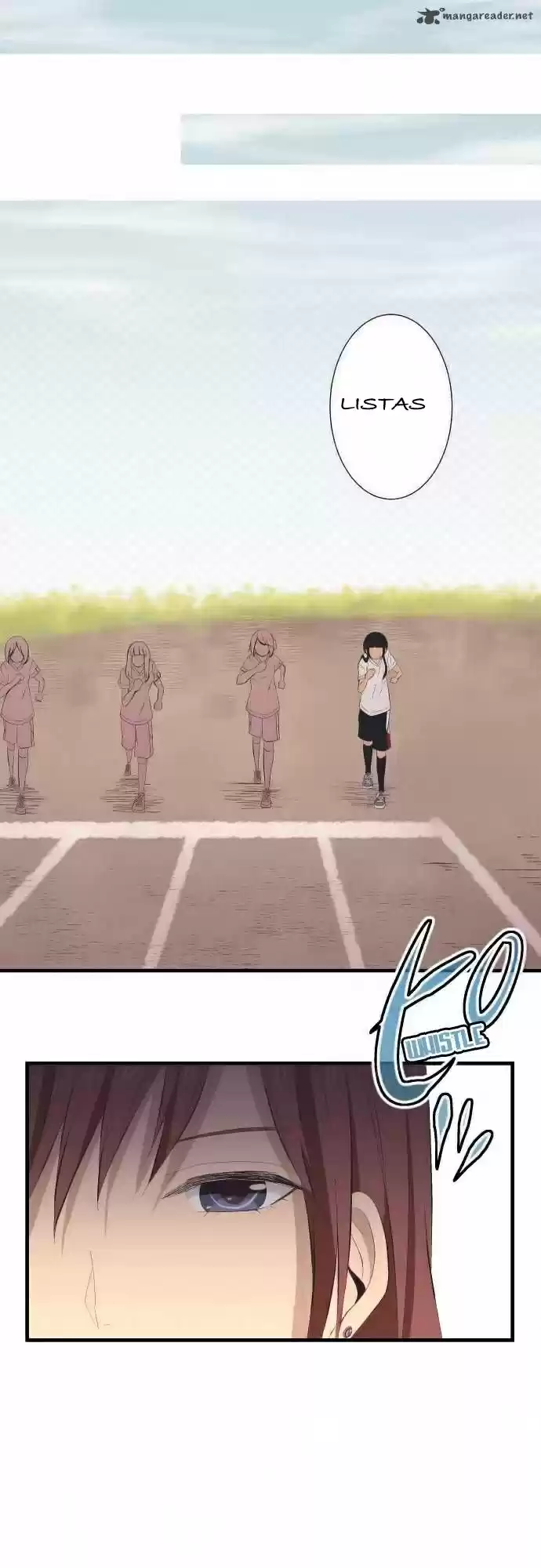 ReLIFE (2013) - Capítulo 29 - Página 21 - LectorTMOo