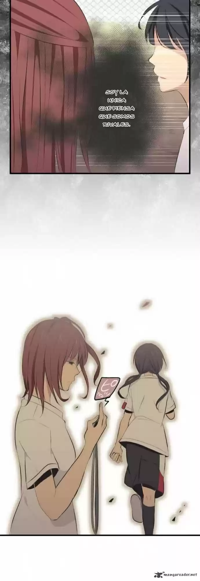 ReLIFE (2013) - Capítulo 29 - Página 23 - LectorTMOo