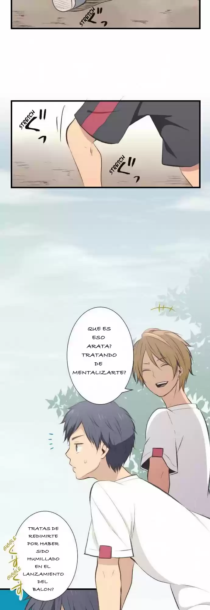 ReLIFE (2013) - Capítulo 30 - Página 8 - LectorTMOo