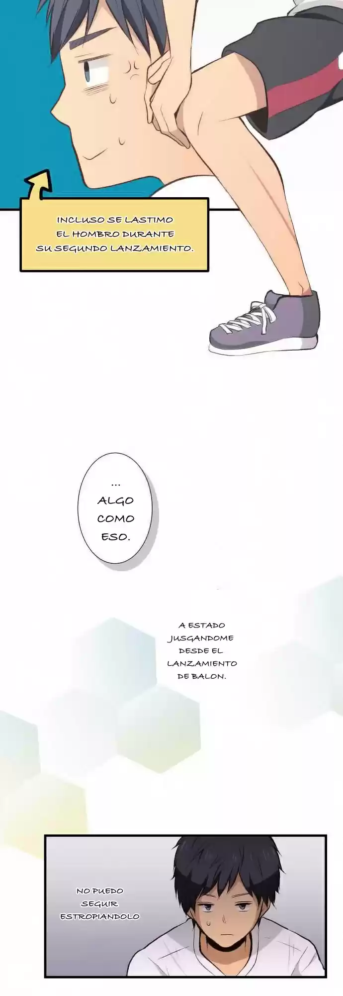ReLIFE (2013) - Capítulo 30 - Página 9 - LectorTMOo
