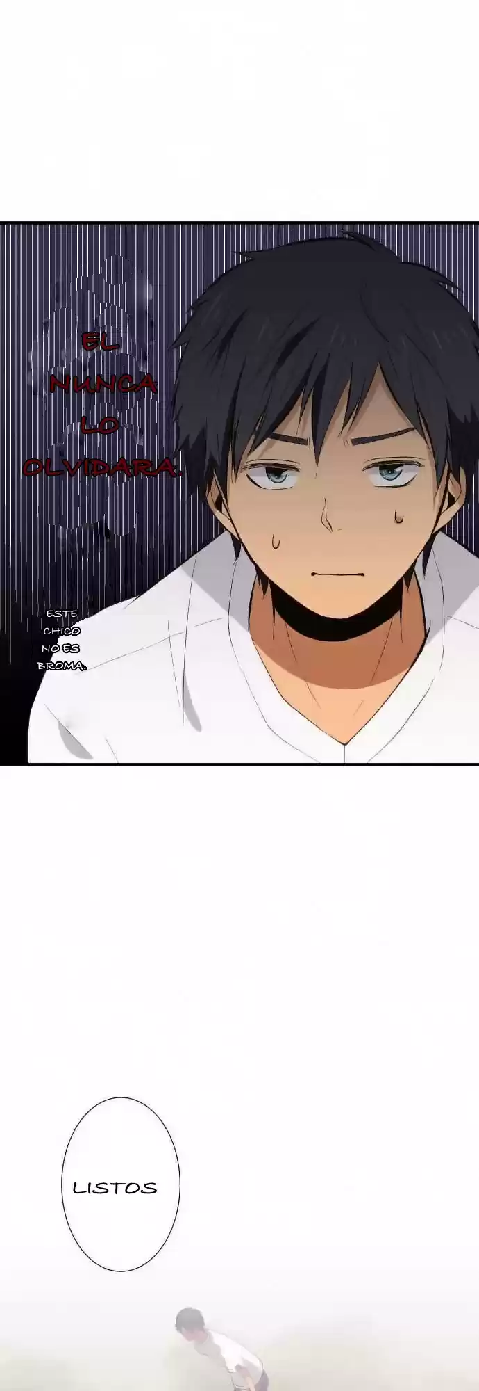 ReLIFE (2013) - Capítulo 30 - Página 10 - LectorTMOo