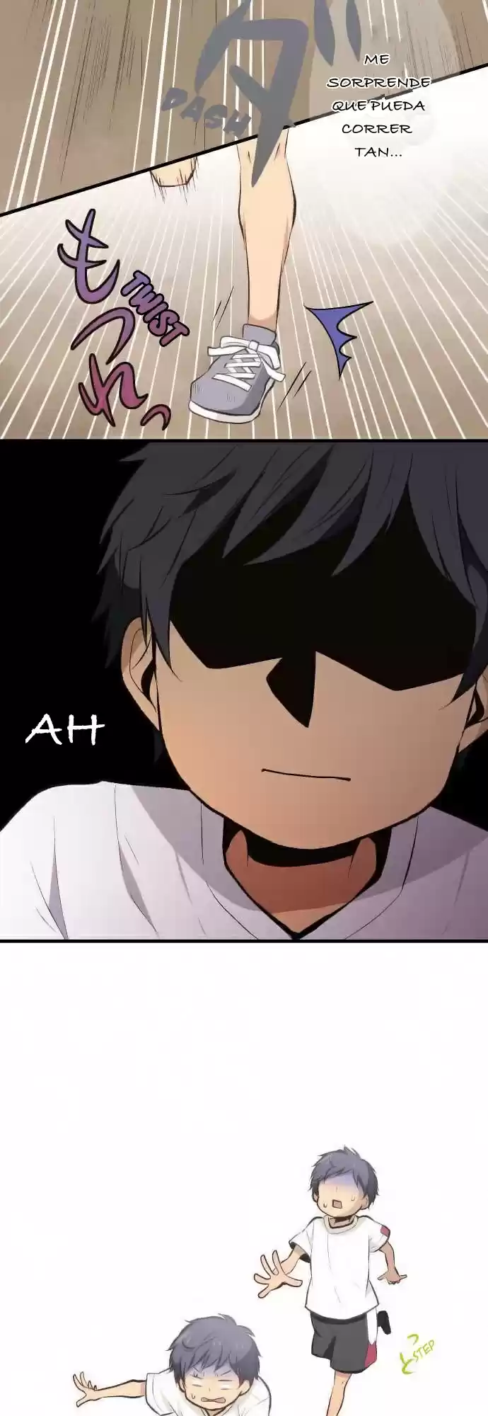 ReLIFE (2013) - Capítulo 30 - Página 13 - LectorTMOo